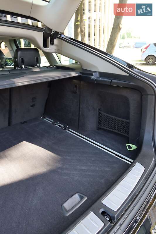 Лифтбек BMW 3 Series GT 2014 в Харькове