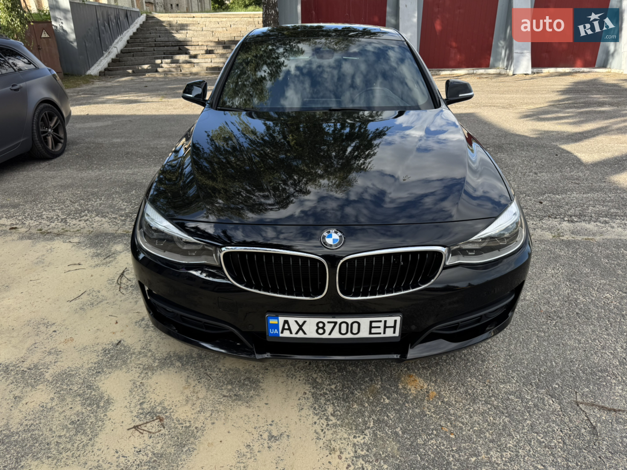 2016 BMW 3er - мініатюра 23