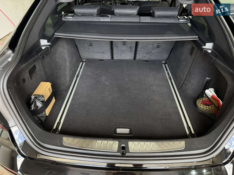 Ліфтбек BMW 3 Series GT 2017 в Києві фото 27 Ліфтбек BMW 3 Series GT 2017 в Києві