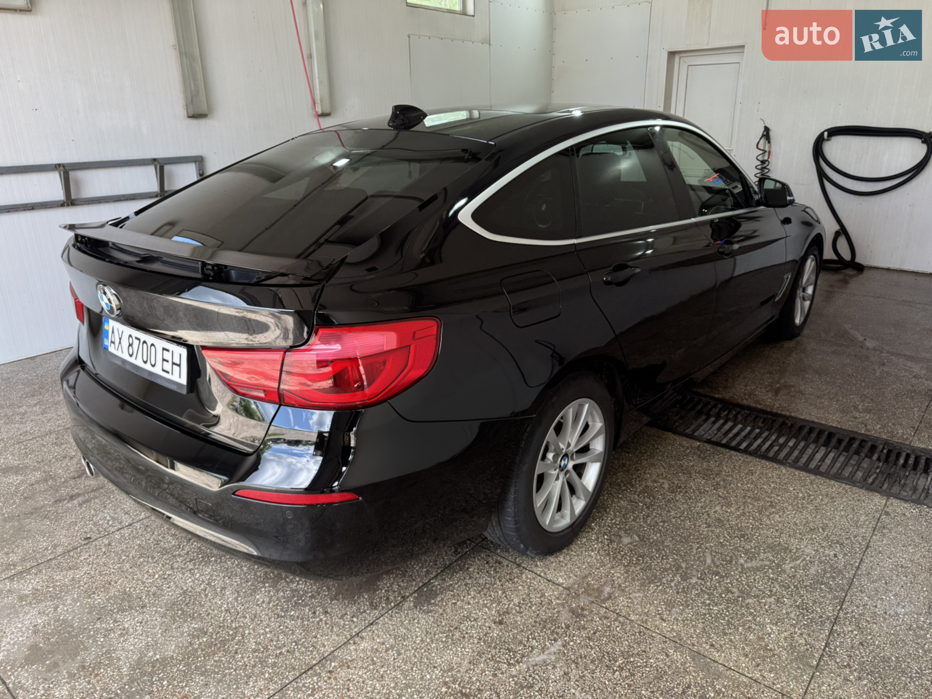 2017 BMW 3er - мініатюра 32