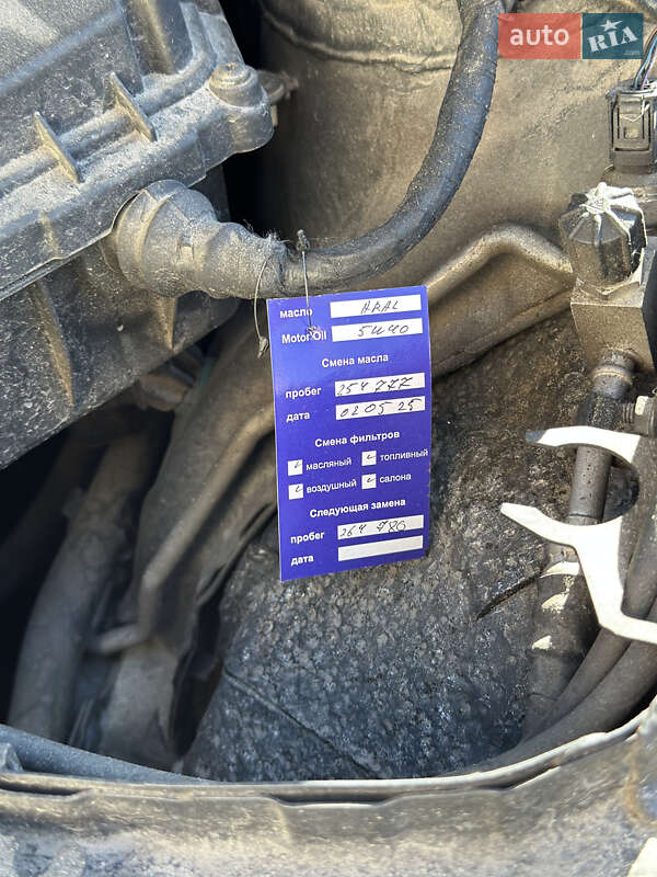 Ліфтбек BMW 3 Series GT 2014 в Києві