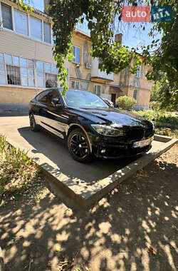 Ліфтбек BMW 3 Series GT 2013 в Покрові
