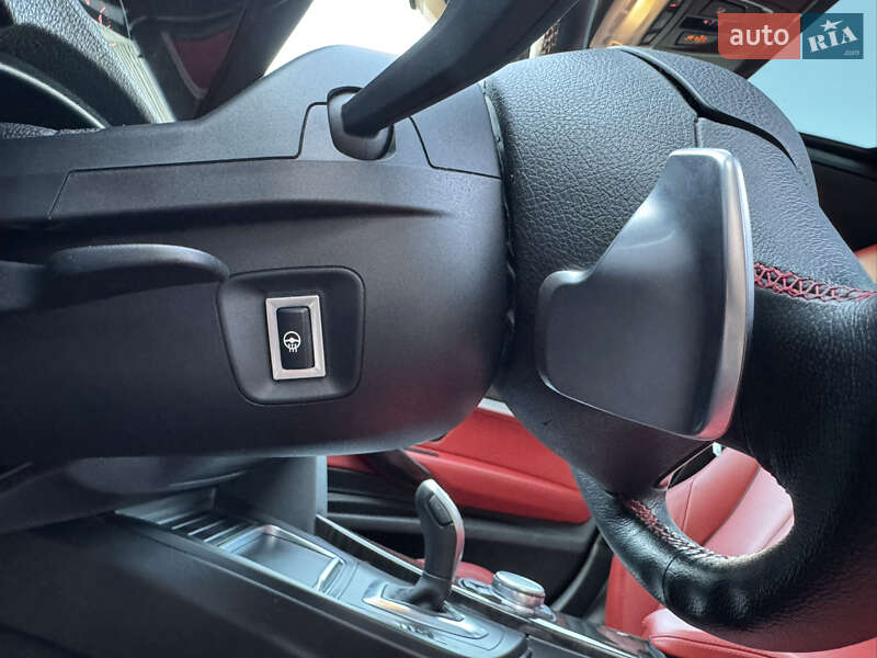 Лифтбек BMW 3 Series GT 2015 в Каменском