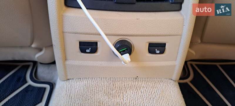 Лифтбек BMW 3 Series GT 2014 в Киеве