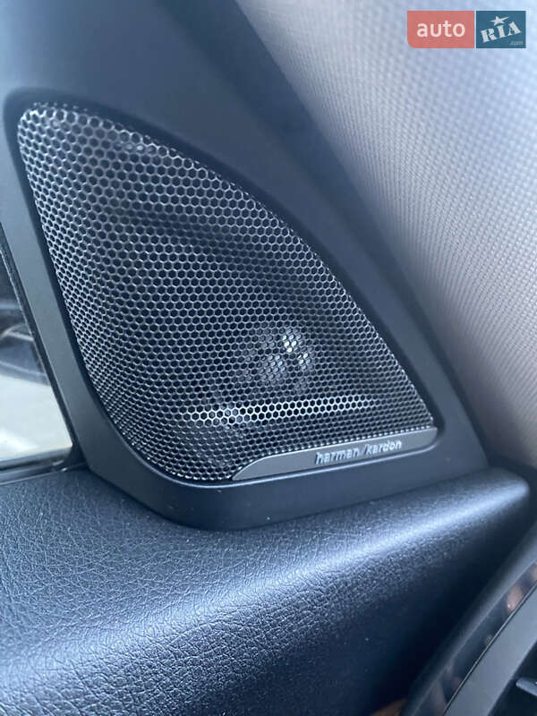 Ліфтбек BMW 3 Series GT 2014 в Вінниці