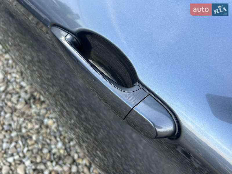 Ліфтбек BMW 3 Series GT 2015 в Стрию