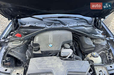 Лифтбек BMW 3 Series GT 2015 в 