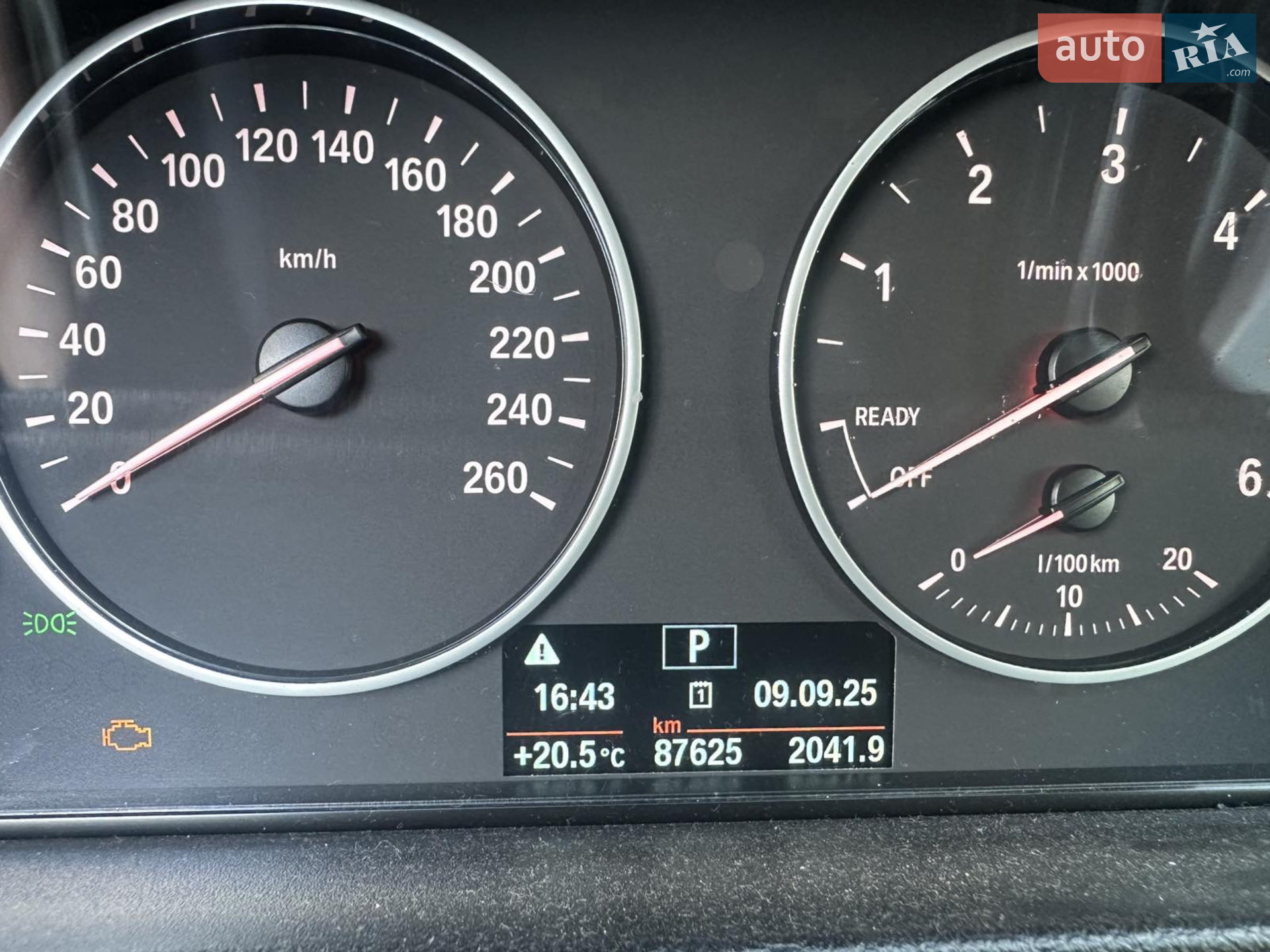 2017 BMW 3er - мініатюра 3