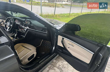 Лифтбек BMW 3 Series GT 2014 в Гусятине