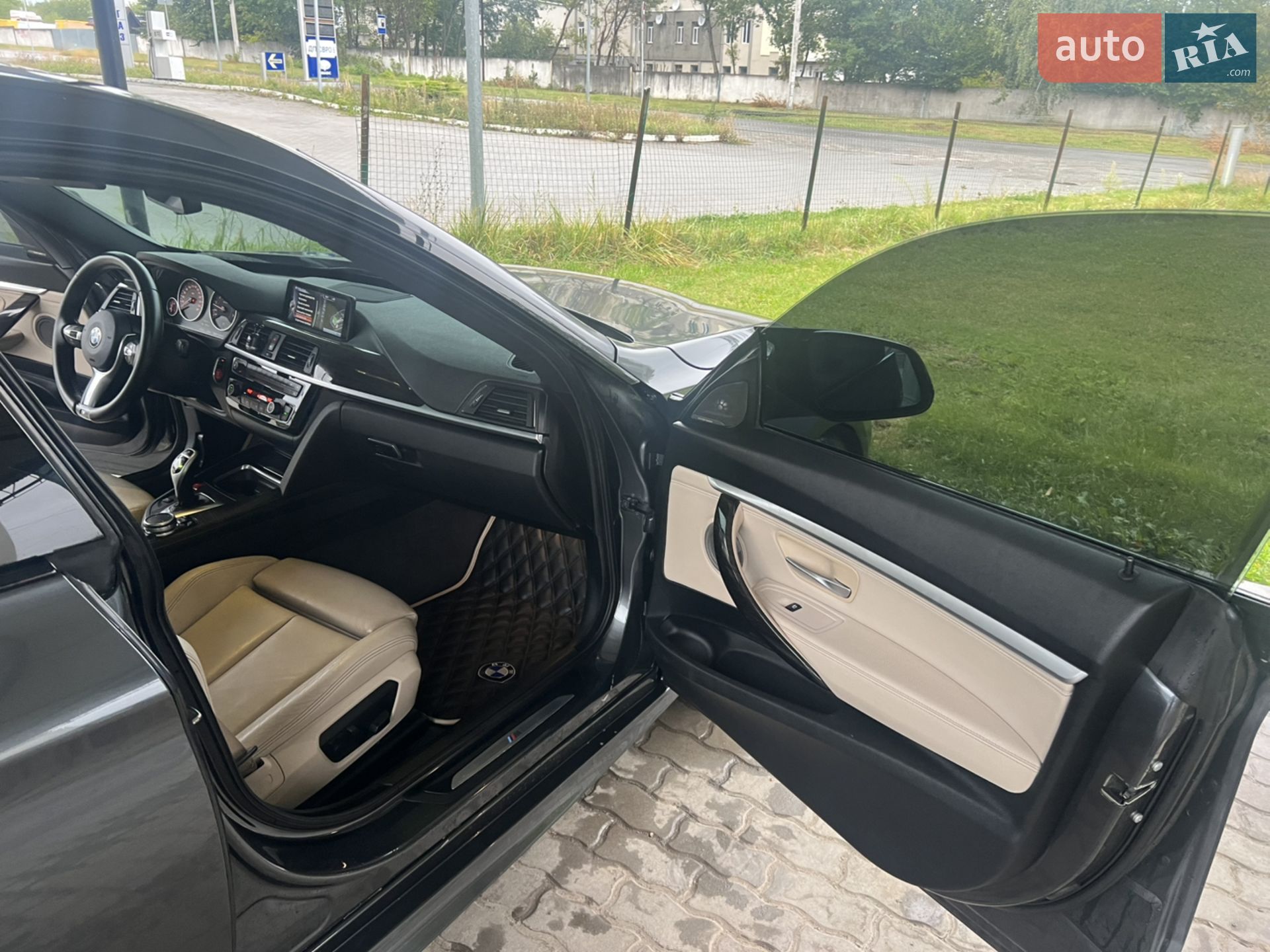 2014 BMW 3er - мініатюра 9
