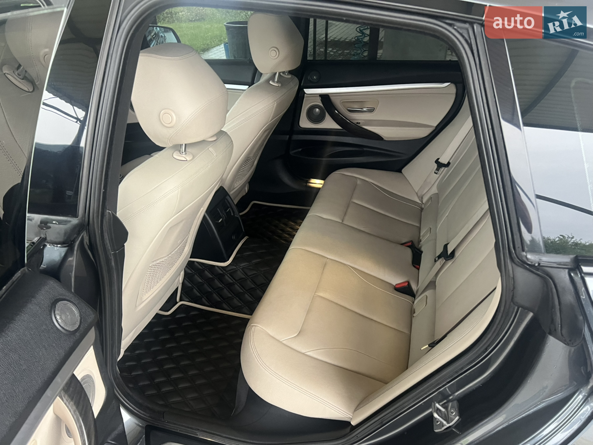 2014 BMW 3er - мініатюра 12