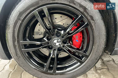 Лифтбек BMW 3 Series GT 2014 в Гусятине