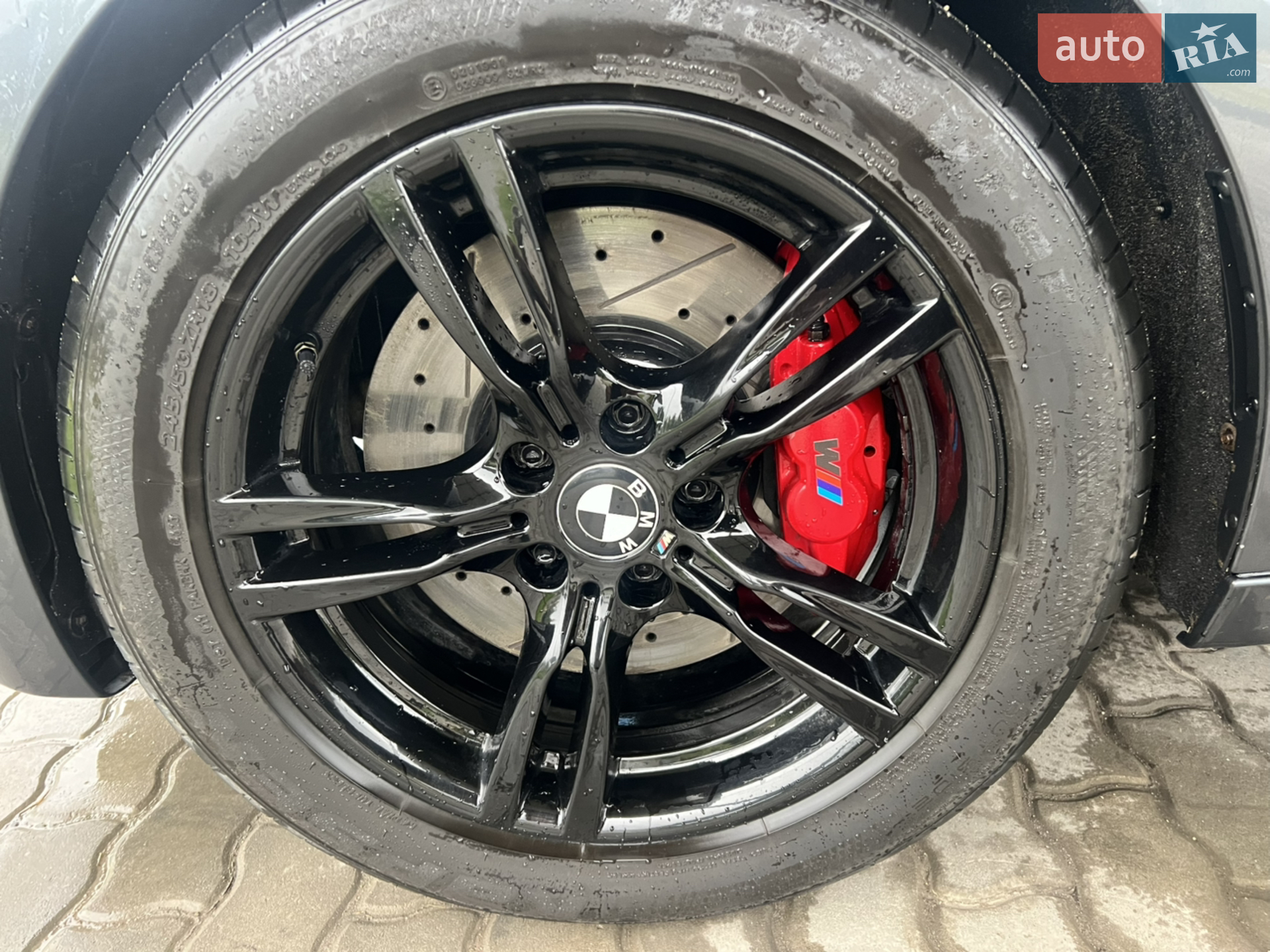 2014 BMW 3er - мініатюра 18
