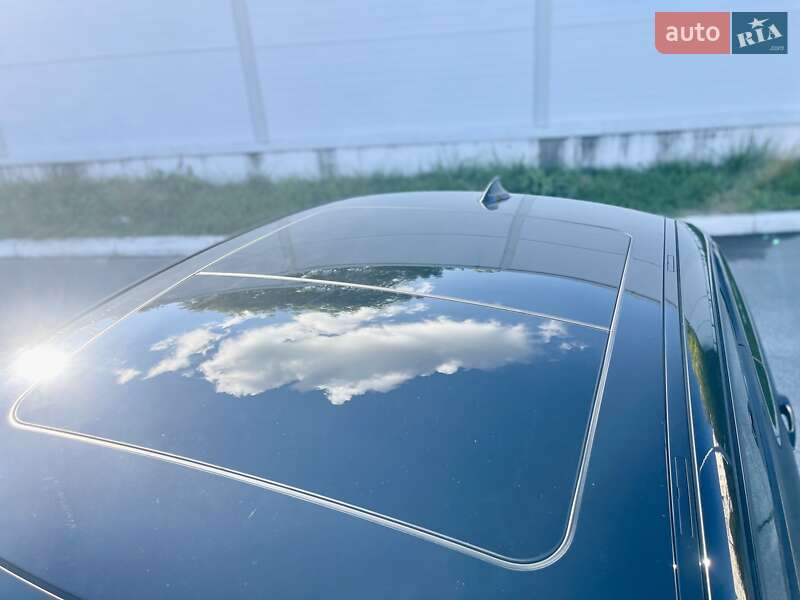 Лифтбек BMW 3 Series GT 2017 в Львове фото 14 Лифтбек BMW 3 Series GT 2017 в Львове