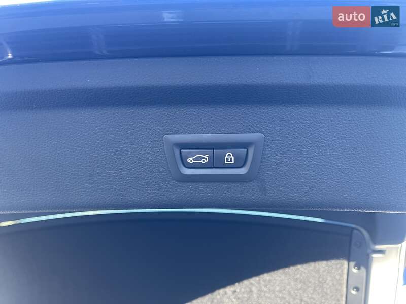 Лифтбек BMW 3 Series GT 2017 в Львове фото 36 Лифтбек BMW 3 Series GT 2017 в Львове