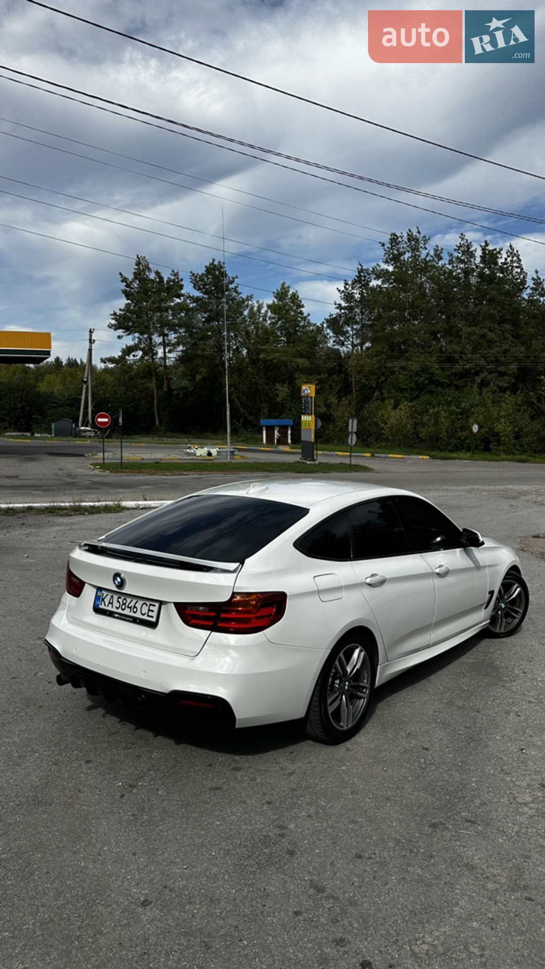 2013 BMW 3er - мініатюра 8