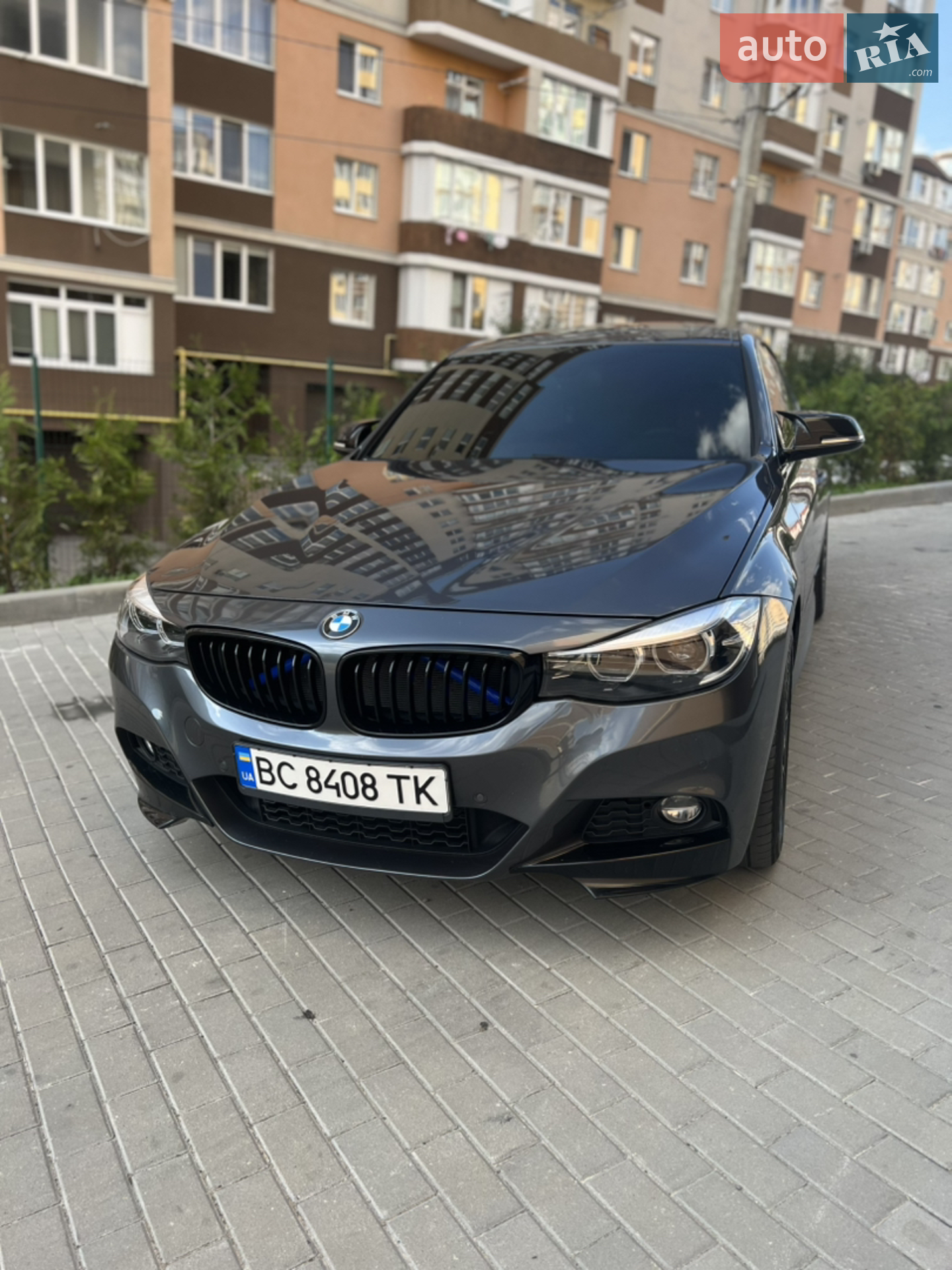 2017 BMW 3er - мініатюра 10