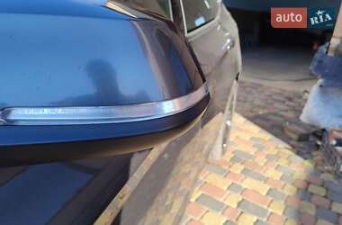 Лифтбек BMW 3 Series GT 2016 в 