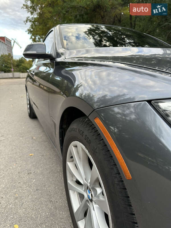 Лифтбек BMW 3 Series GT 2013 в Николаеве