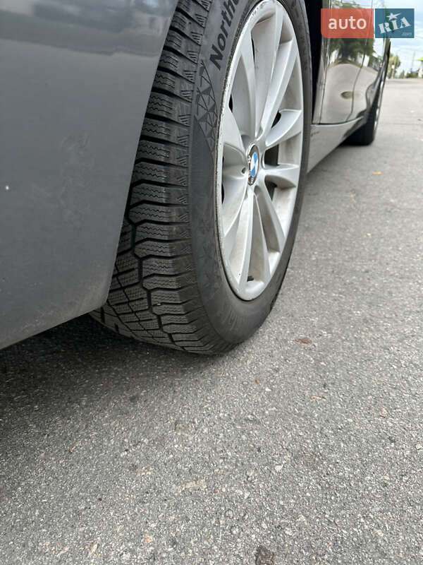 Лифтбек BMW 3 Series GT 2013 в Николаеве