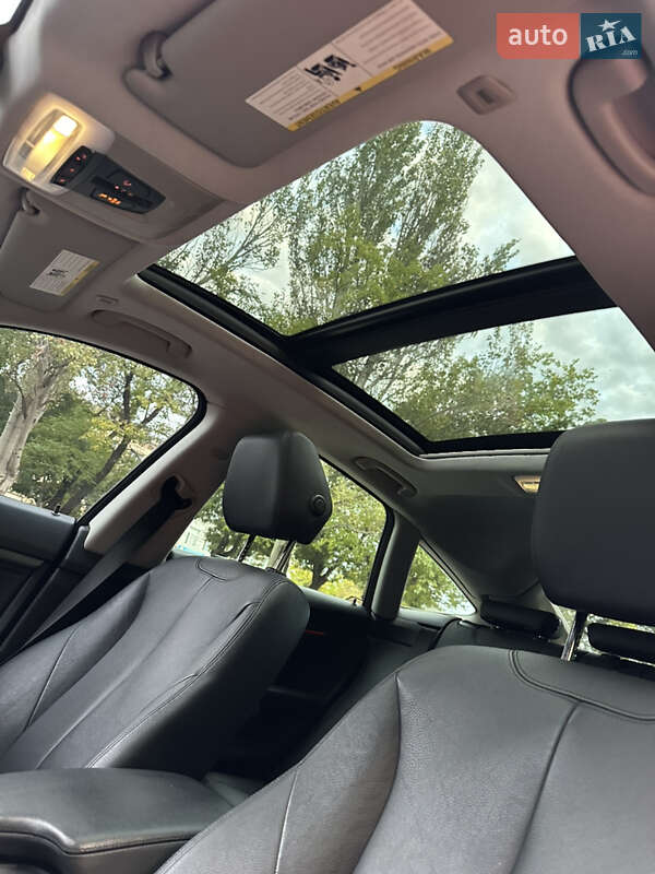 Лифтбек BMW 3 Series GT 2013 в Николаеве