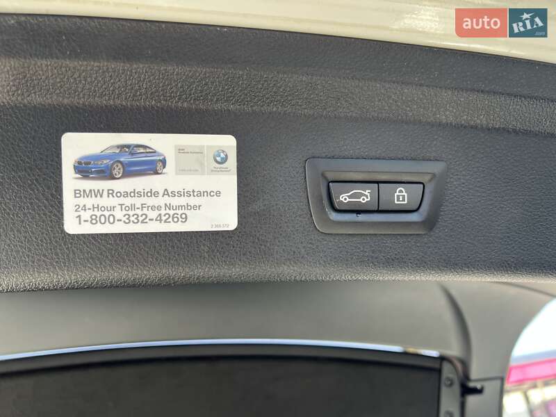 Ліфтбек BMW 3 Series GT 2016 в Львові фото 17 Ліфтбек BMW 3 Series GT 2016 в Львові