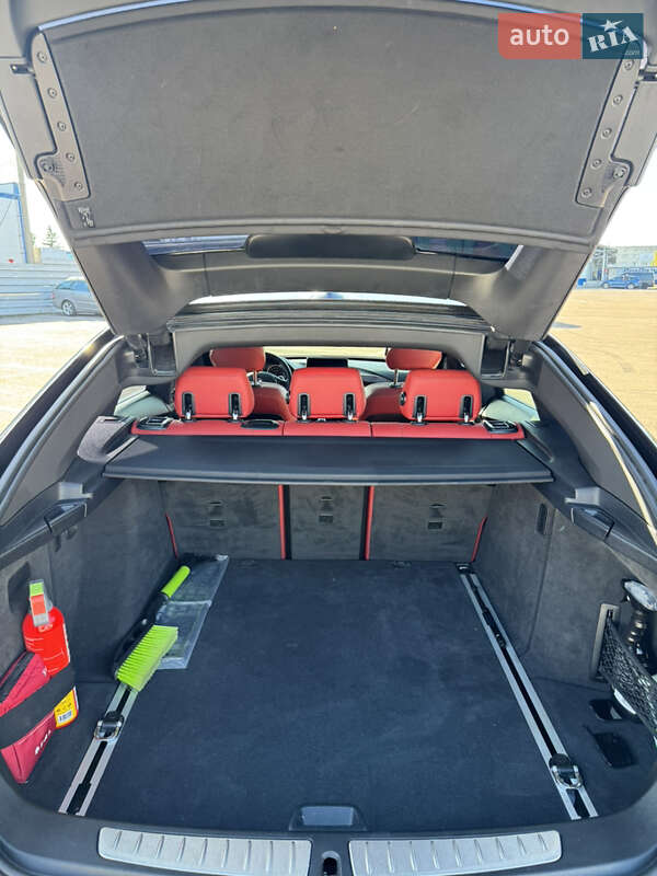 Лифтбек BMW 3 Series GT 2015 в Ровно фото 21 Лифтбек BMW 3 Series GT 2015 в Ровно