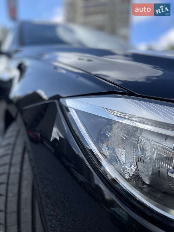Ліфтбек BMW 3 Series GT 2014 в Львові