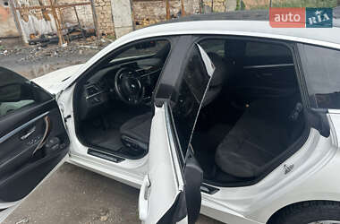 Лифтбек BMW 3 Series GT 2015 в Одессе