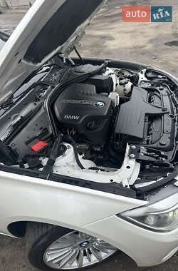 Лифтбек BMW 3 Series GT 2015 в Одессе