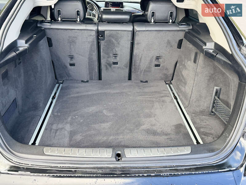 Ліфтбек BMW 3 Series GT 2014 в Тернополі фото 88 Ліфтбек BMW 3 Series GT 2014 в Тернополі