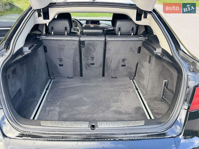Ліфтбек BMW 3 Series GT 2014 в Тернополі фото 89 Ліфтбек BMW 3 Series GT 2014 в Тернополі