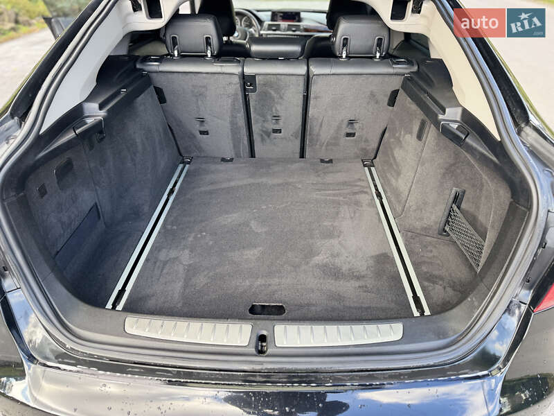 Ліфтбек BMW 3 Series GT 2014 в Тернополі фото 93 Ліфтбек BMW 3 Series GT 2014 в Тернополі