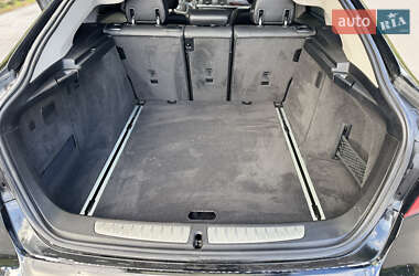Ліфтбек BMW 3 Series GT 2014 в  фото 93 Ліфтбек BMW 3 Series GT 2014 в