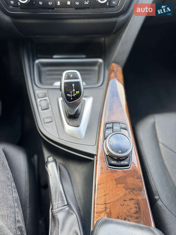 Ліфтбек BMW 3 Series GT 2014 в Тернополі фото 110 Ліфтбек BMW 3 Series GT 2014 в Тернополі