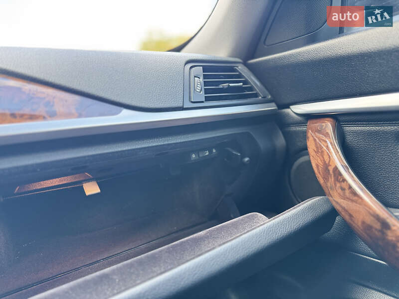 Ліфтбек BMW 3 Series GT 2014 в Тернополі фото 112 Ліфтбек BMW 3 Series GT 2014 в Тернополі