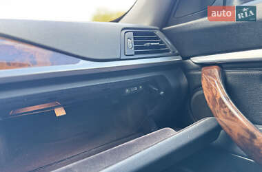 Ліфтбек BMW 3 Series GT 2014 в  фото 112 Ліфтбек BMW 3 Series GT 2014 в