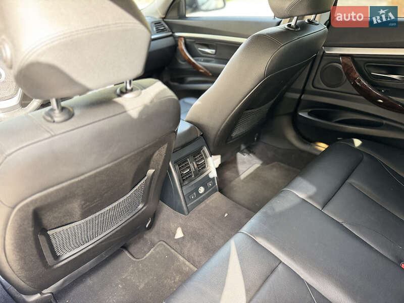 Ліфтбек BMW 3 Series GT 2014 в Тернополі фото 119 Ліфтбек BMW 3 Series GT 2014 в Тернополі