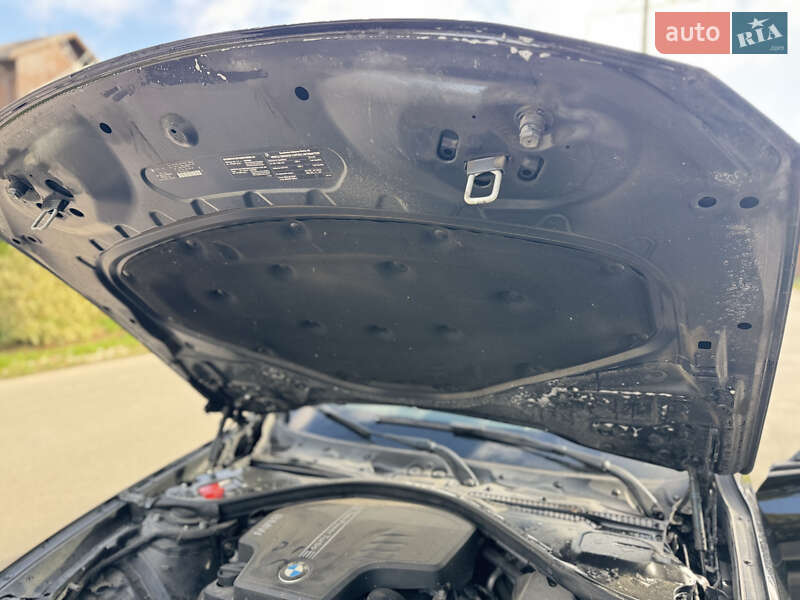 Ліфтбек BMW 3 Series GT 2014 в Тернополі фото 132 Ліфтбек BMW 3 Series GT 2014 в Тернополі