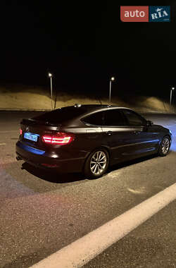 Лифтбек BMW 3 Series GT 2014 в Измаиле