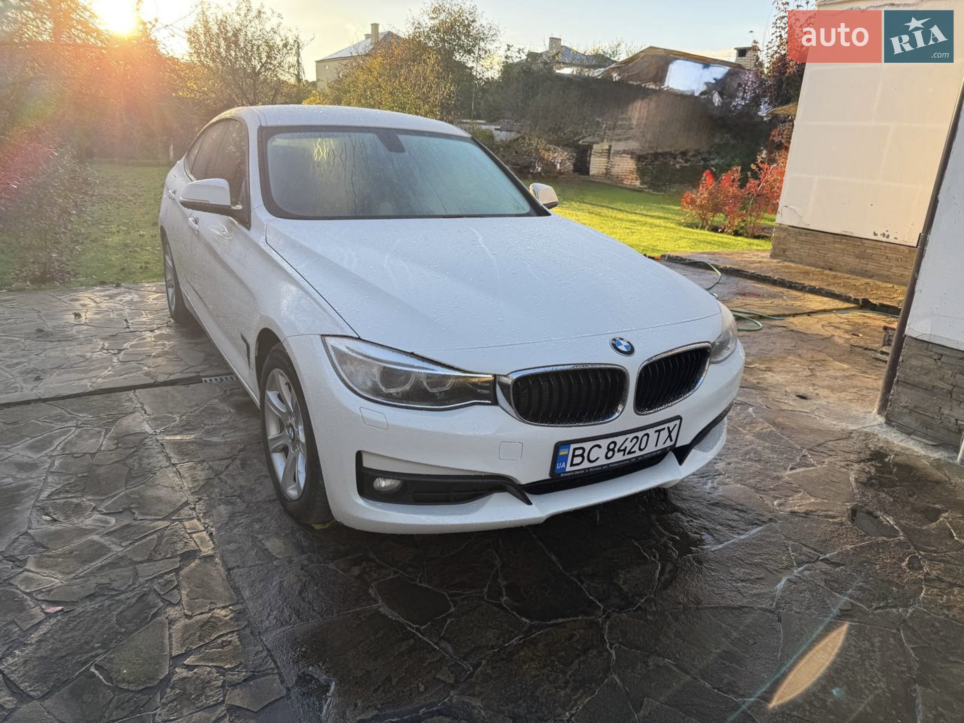 2015 BMW 3er - мініатюра 3