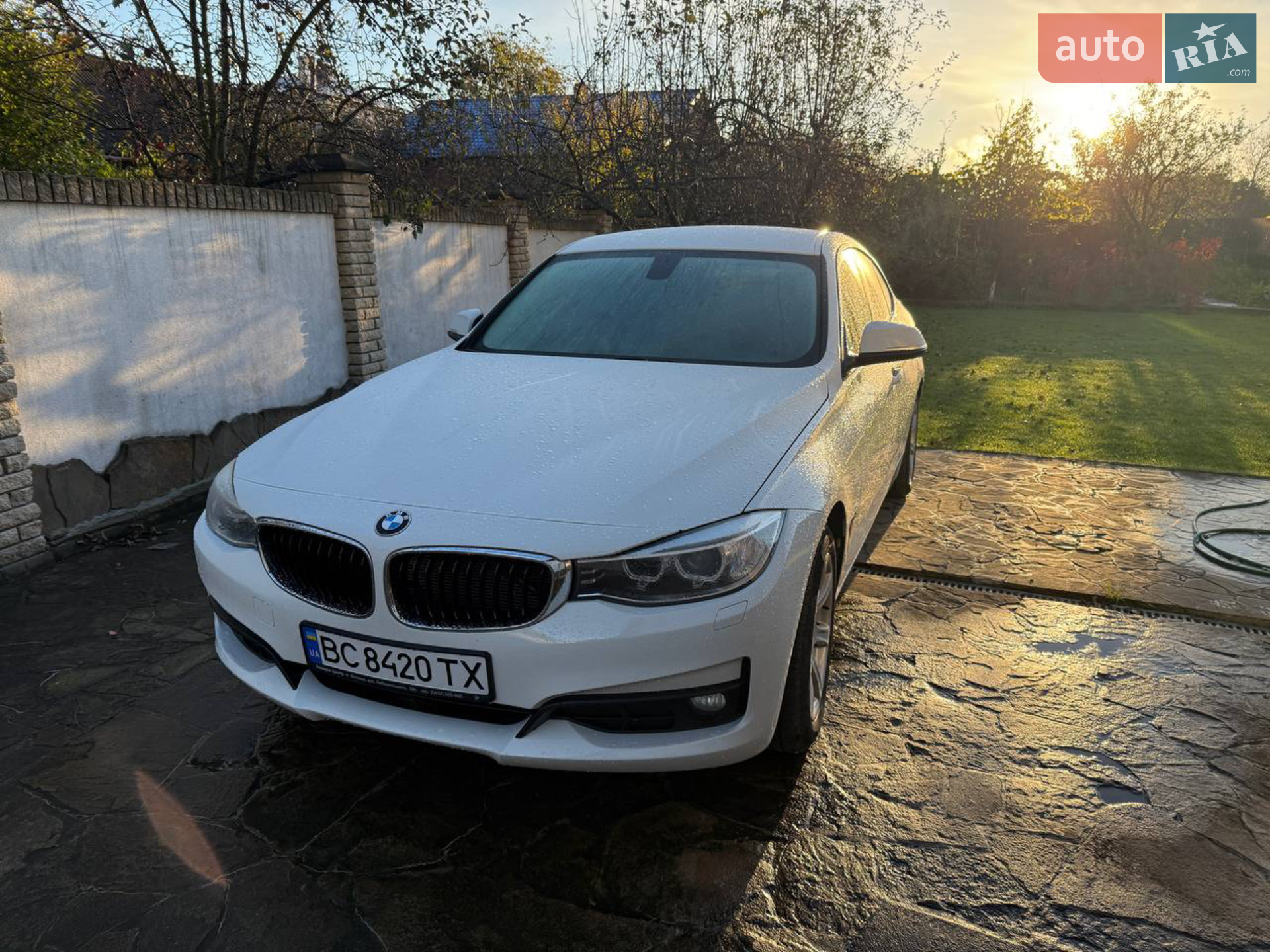 2015 BMW 3er - мініатюра 4