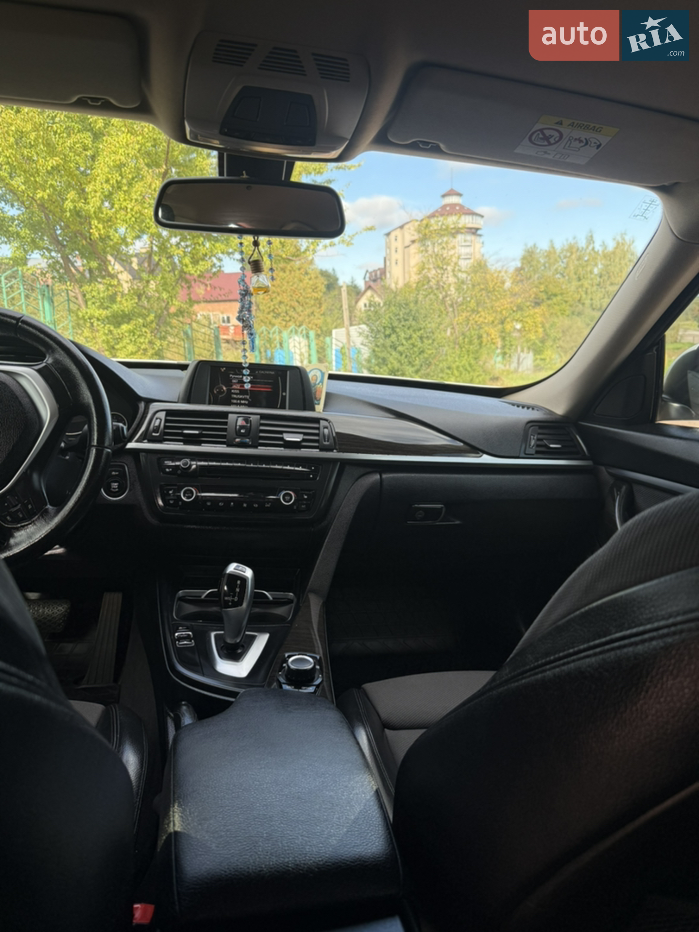 2015 BMW 3er - мініатюра 10
