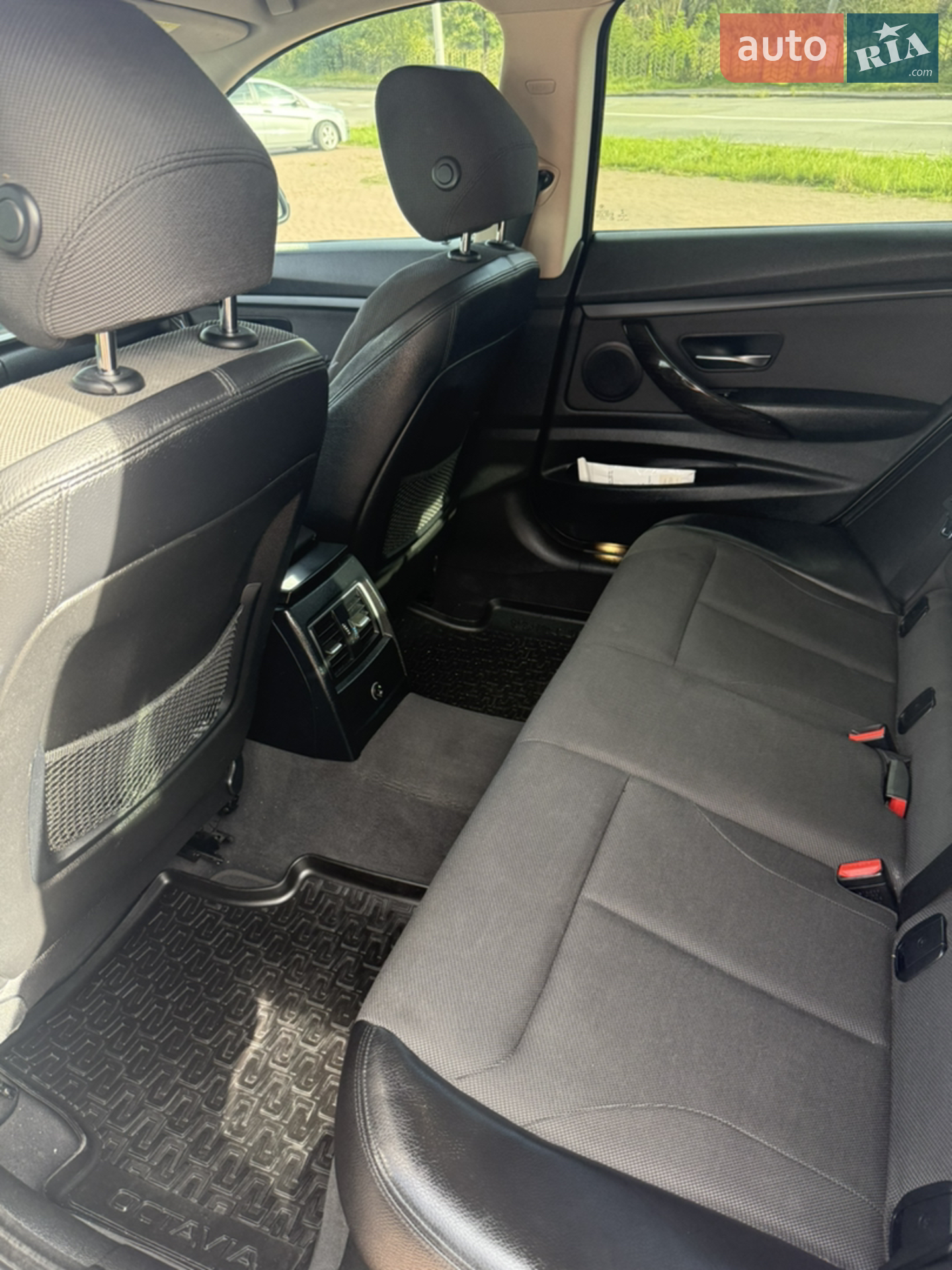 2015 BMW 3er - мініатюра 11
