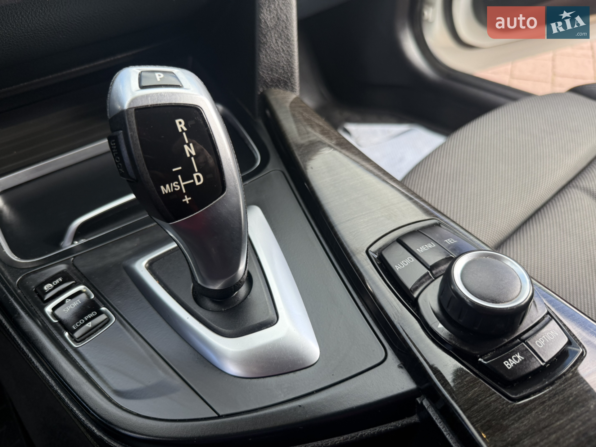 2015 BMW 3er - мініатюра 13
