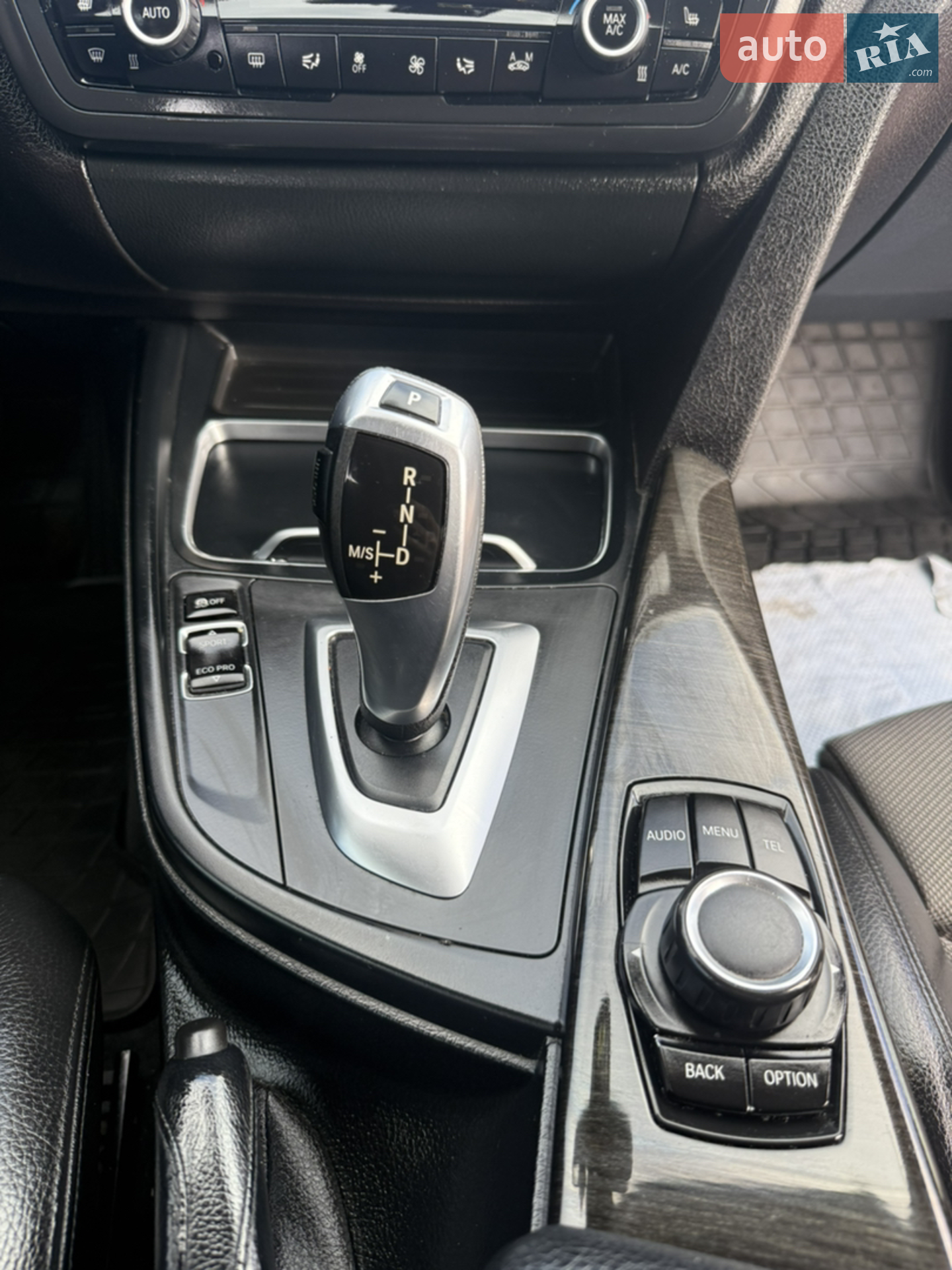 2015 BMW 3er - мініатюра 15