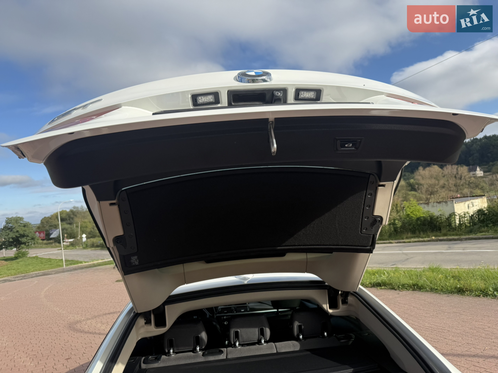 2015 BMW 3er - мініатюра 20