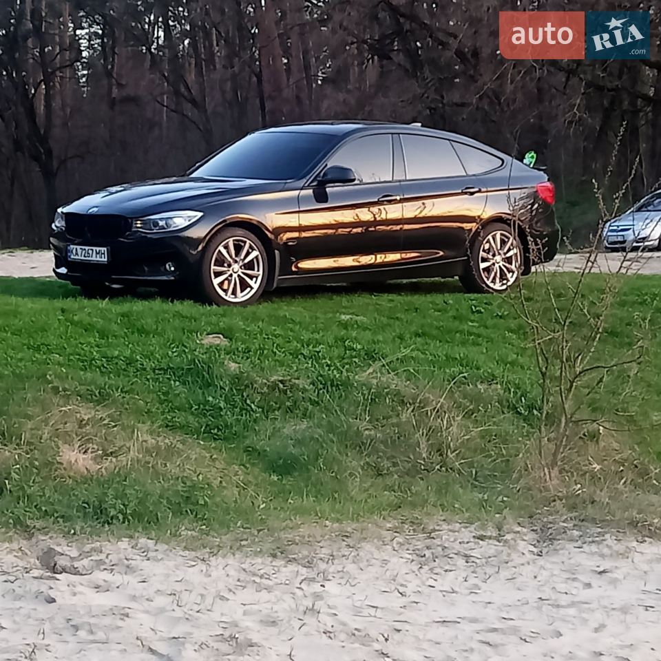 2013 BMW 3er - мініатюра 18