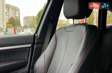 Лифтбек BMW 3 Series GT 2014 в 