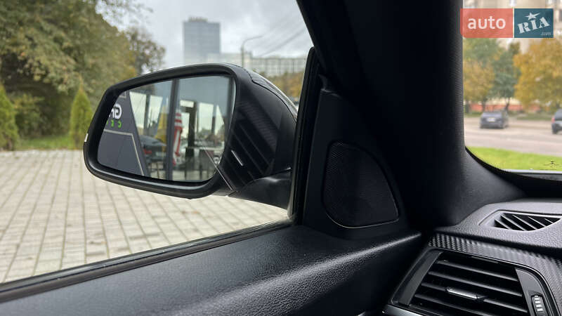 Ліфтбек BMW 3 Series GT 2014 в Львові